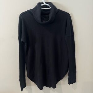 TNA Waffle Knit Sweater